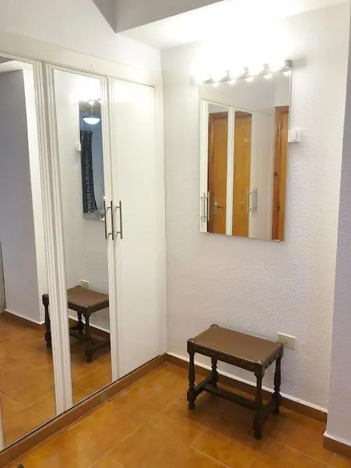 Apartamento Lucia Garden City Con Piscina Climatizada Playa Feñabe Διαμέρισμα