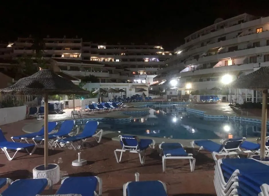 Apartamento Lucia Garden City Con Piscina Climatizada Playa Feñabe Διαμέρισμα