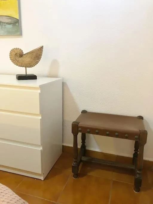 Apartamento Lucia Garden City Con Piscina Climatizada Playa Feñabe Διαμέρισμα